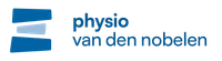 Logo Physio van den Nobelen GmbH