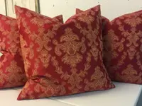CB INTERIORS