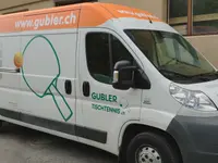 Tischtennis Gubler AG
