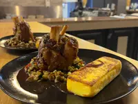 Restaurant Agapes