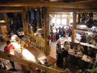 Restaurant la Fromagerie