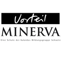 Minerva Baden-Logo