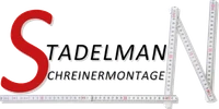 Stadelmann Schreinermontagen-Logo