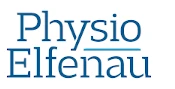 Physio Elfenau GmbH-Logo