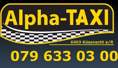 Taxi Alpha Innerschweiz GmbH