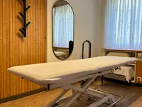 Physio Stöckli - Physiotherapie Sabrina Stöckli