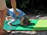 Kita KiBiZ Affoltern am Albis