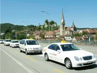 Badener Taxi - Klicken Sie, um das Bild 8 in einer Lightbox vergrössert darzustellen