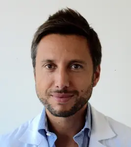 dr. med. Griffa Andrea