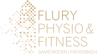 Flury Physio & Fitness AG-Logo