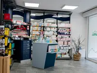 Farmacia della Montagna SA - Klicken Sie, um das Bild 4 in einer Lightbox vergrössert darzustellen