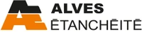 ALVES Etanchéité Sàrl-Logo