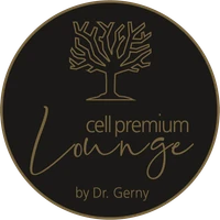 cell premium lounge-Logo