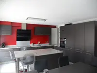 AJD Cuisines-Bains Sàrl CUISINELLA