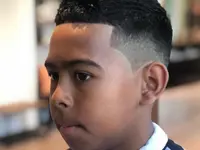 Meyrinos Salon Coiffure
