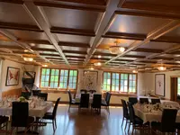 Restaurant Chez Georges