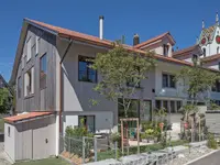 Tschander.Keller Architekten