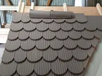 Brändlin Holzbau und Bedachungen GmbH