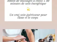 Massage Martin Aurore