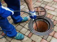 Ablauf Reinigung Blitz-Blank AG