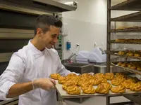 Pasticceria Panetteria Borenco - Klicken Sie, um das Bild 7 in einer Lightbox vergrössert darzustellen