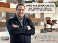 SCHEIWILLER RAUM ERLEBEN GmbH