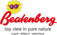 Beatenberg Tourismus-Logo