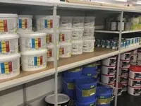 Farben-Haus Uri AG