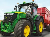 Kurt Freitag Landmaschinen GmbH