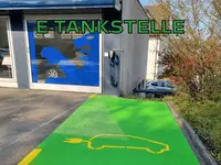 Garage Lindenmann AG