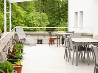 Alters- und Pflegeheim in Sennwald, Region Werdenberg