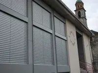 Branchini Rolladenservice SA