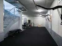 Almas Fitness Sàrl