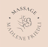 Massage Madlene Friedli-Logo