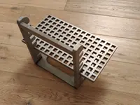 CUTCUBE SA
