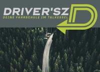 DRIVER'SZ GmbH-Logo