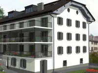 3 D A O Architectures