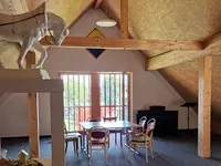SENIORENHOF IFFWIL