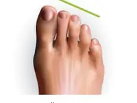 Fusspflege-Praxis -Maria-Pedicure-Piedi sani e curati