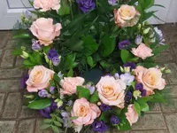 L'Univers Krebs Fleurs