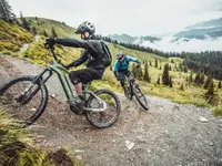 Z-Bike Mendrisio - Klicken Sie, um das Bild 7 in einer Lightbox vergrössert darzustellen