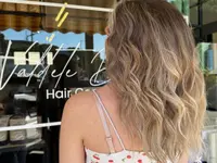 Valdete Derguti Hair Concept