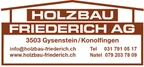 Friederich Holzbau AG