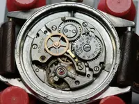 Watch Repair