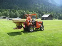 Bangerter Gartenbau AG