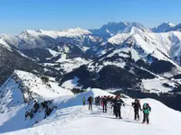 TASIS The American School in Switzerland