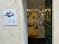 La Sarbacane