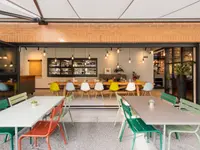 Eve's Kitchen