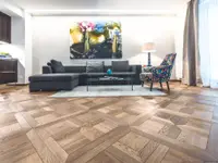 BAEFLOR - RAUMKONZEPT MIT DESIGN