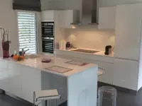 AJD Cuisines-Bains Sàrl CUISINELLA